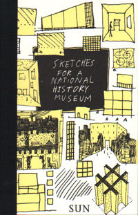 Sketches for a National History Museum
