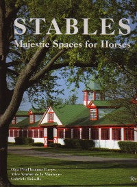 Stables: Majestic Stables from Around the World