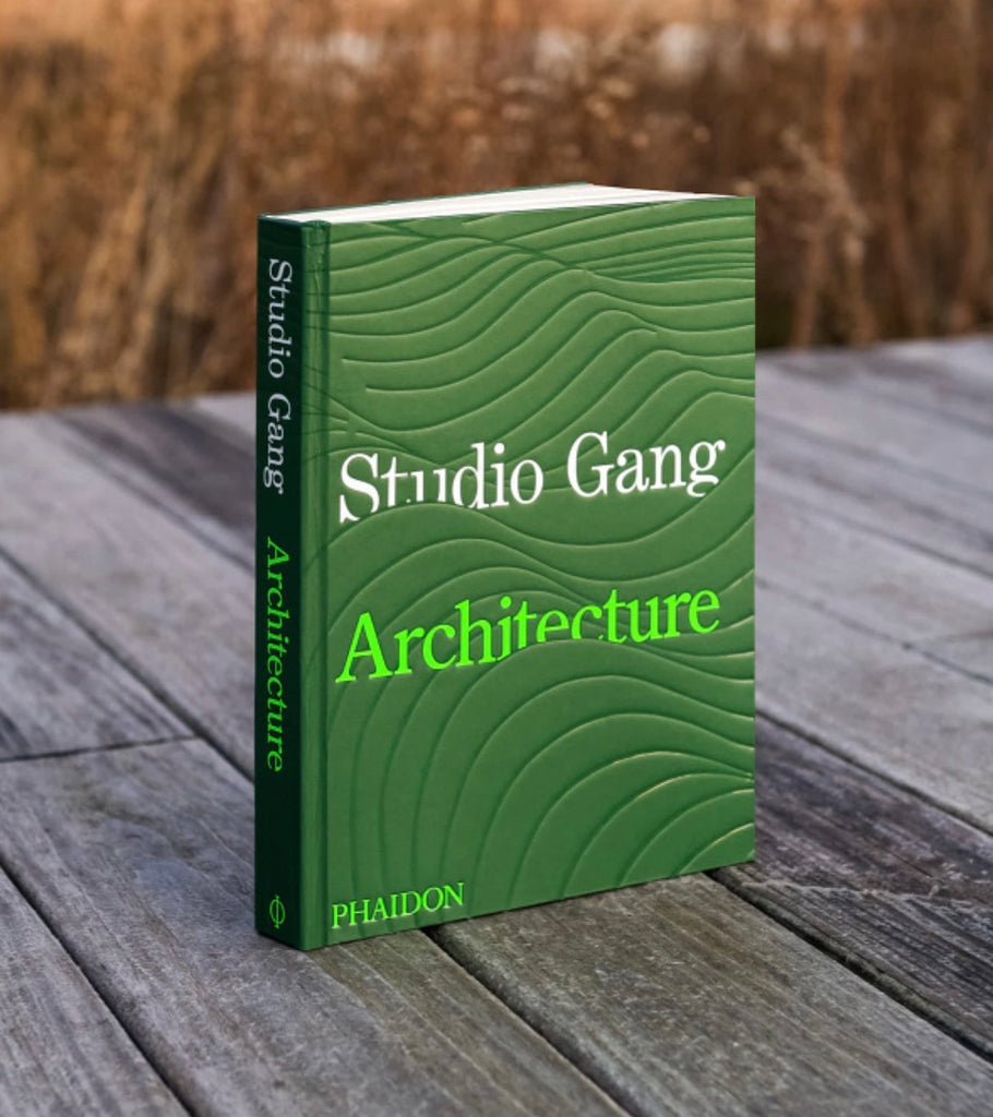 Studio Gang Architecture