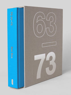 TD 63-73: Total Design and its pioneering role in graphic design (expanded edition)