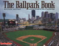 The Ballpark Book