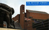 The British Library: Art Spaces