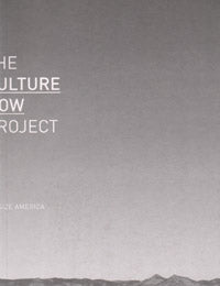 The Culture Now Project (Part 1): Midsize America