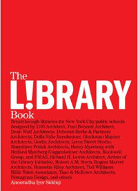 The L!brary (Library) Book: Design Collaborations in the Public Schools