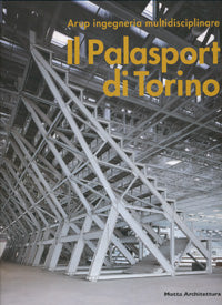 The Palasport in Turin: Arup's Multidisciplinary Approach