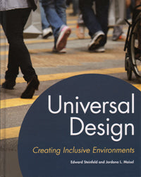 Universal Design: Designing Inclusive Environments