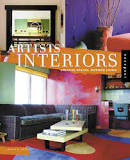 Artists' Interiors: Creative Spaces, Inspired Living