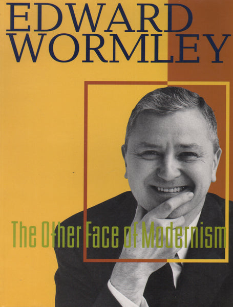 Edward Wormley: The Other Face of Modernism.