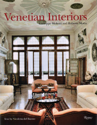Venetian Interiors