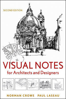 Visual Notes for Architects and Designers, 2nd Edition