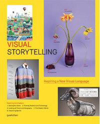 Visual Storytelling: Inspiring an New Visual Language