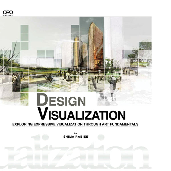 Design Visualization: Exploring Expressive Visualization Through Art Fundamentals