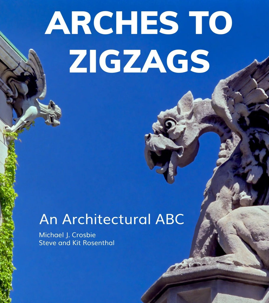 Arches to ZigZags