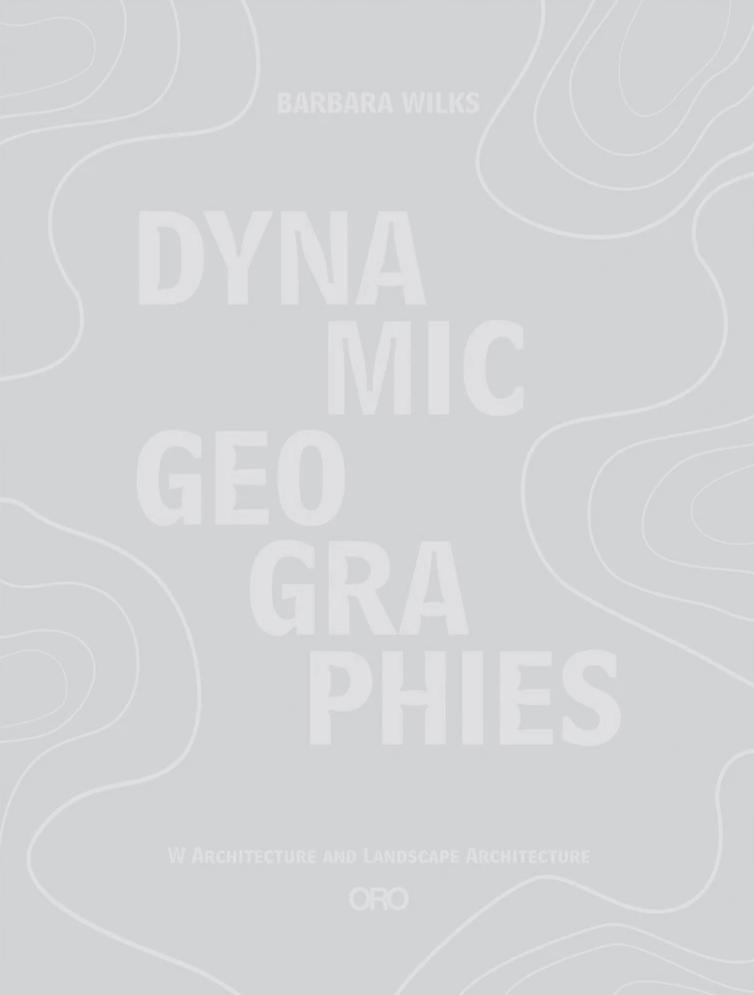 Dynamic Geographies