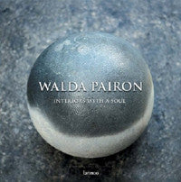 Walda Pairon: Interiors with a Soul