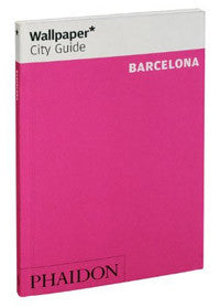 Wallpaper City Guide: Barcelona Update