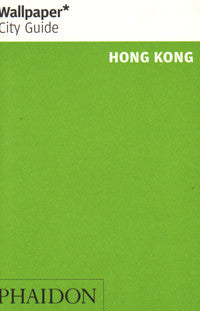 Wallpaper City Guide: Hong Kong Update