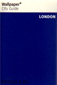 Wallpaper City Guide: London