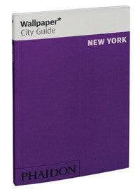 Wallpaper City Guide: New York Update