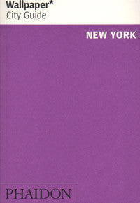 Wallpaper City Guide: New York Update