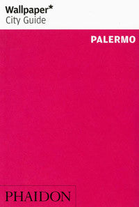 Wallpaper City Guide: Palermo