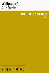 Wallpaper City Guide: Rio de Janeiro Update