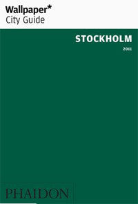 Wallpaper City Guide: Stockholm Update