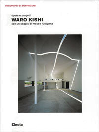Waro Kishi: Opere e Progetti