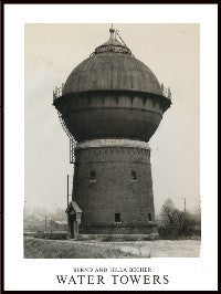 Water Towers
