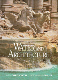 Water and Architecture