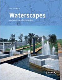 Waterscapes: Contemporary Landscaping