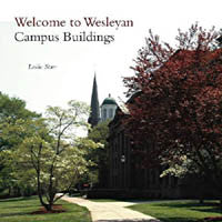 Welcome To Wesleyan: Campus Buildings