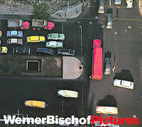 Werner Bischof Pictures / WernerBischoffPictures