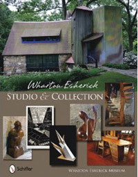 Wharton Esherick Studio and Collection