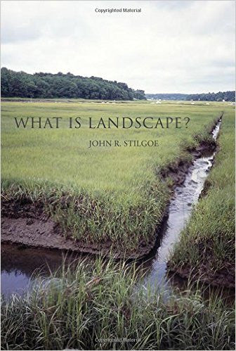 What Is Landscape?