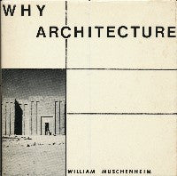 Why Architecture