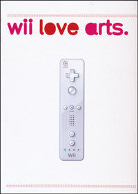 Wii Love Arts
