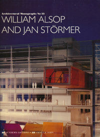 William Alsop and Jan Stormer