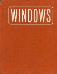 Windows in Modern Architecture