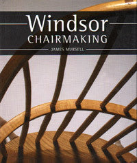 Windsor Chairmaking