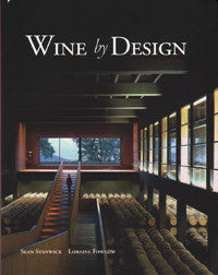 Wine by Design: The Space of Wine, Second Edition