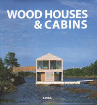 Wood Houses & Cabins
