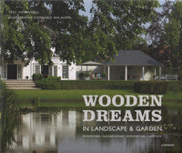 Wooden Dreams: Poolhouses - Carports - Garden Rooms - Guesthouses