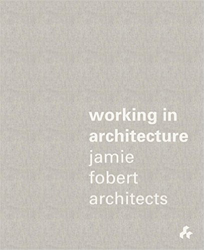 Working in Architecture: Jamie Fobert Architects
