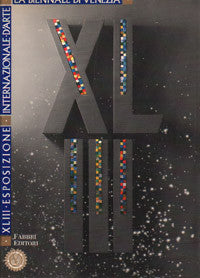XLIII Esposizione Internazionale D'Arte La Biennale Di Venezia