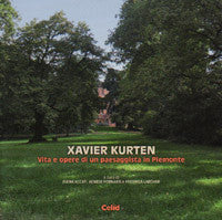 Xavier Kurten: Vita e Opere di un Paesaggista in Piedmonte