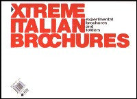 Xtreme Italian Brochures - Graphix Italian Brochures