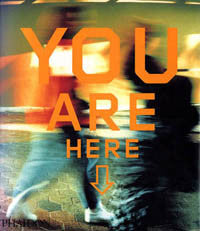 You Are Here: Jerde Partnership International