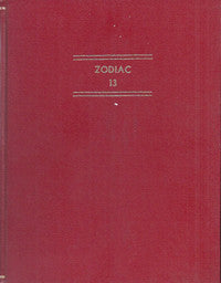 Zodiac 13