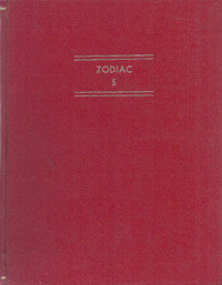 Zodiac 5